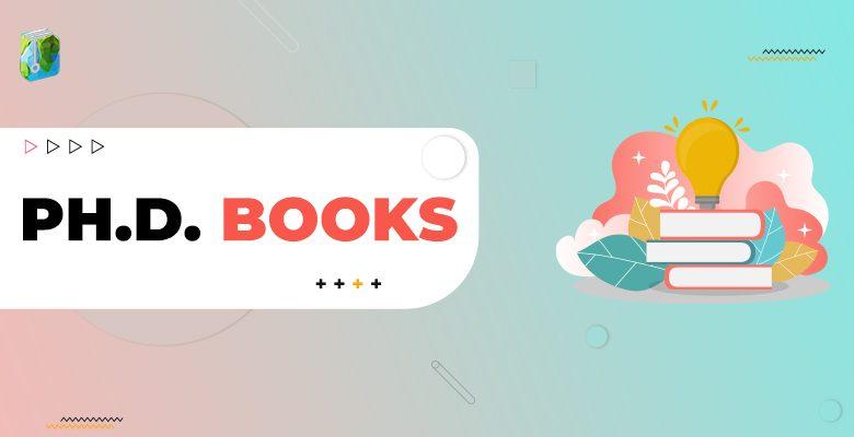 Ph.D. Books