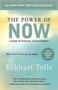 Power of Now A Guide to Spiritual Enlightenment