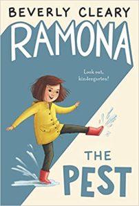 Ramona the Pest 2 (Ramona, 2)