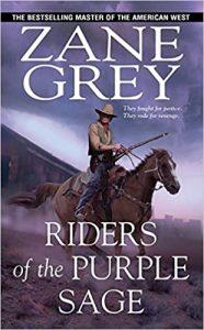 Riders of the Purple Sage