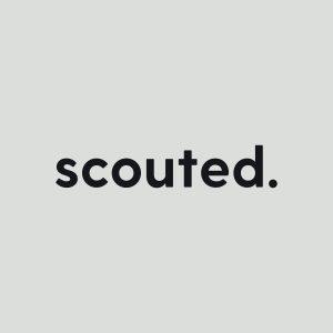 Scouted