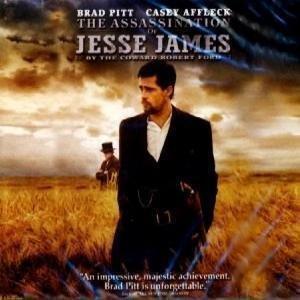 The Assassination Of Jesse James By The Coward Robert Ford