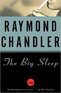 The Big Sleep 1 (A Philip Marlowe Novel)