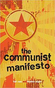 The Communist Manifesto