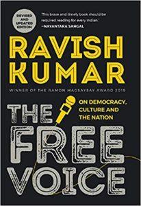 The Free Voice On Democracy, Culture and the Nation