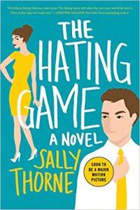 The Hating Game A Novel