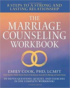 The Marriage Counseling 8 Steps to a Strong and Lasting Relationship