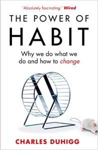 The Power of Habit Why We Do What We Do, and How to Change