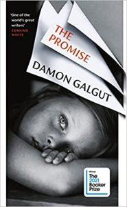 The Promise WINNER OF THE BOOKER PRIZE 2021