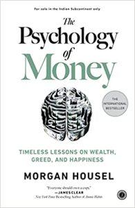 The Psychology Of Money