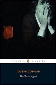 The Secret Agent A Simple Tale (Penguin Classics)