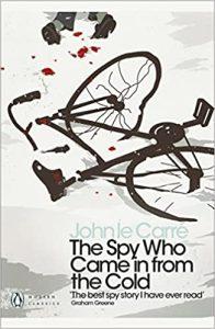 The Spy Who Came in from the Cold (Penguin Modern Classics)