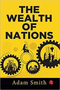 The Wealth of Nations