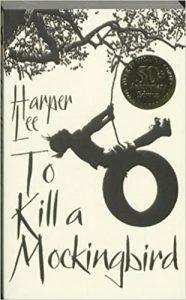 To Kill A Mockingbird 50th Anniversary Edition 60th Anniversary Edition