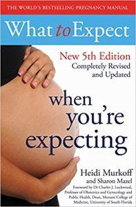 What to Expect When You're Expecting