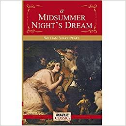 A Midsummer Night's Dream