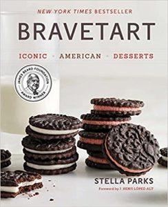 BraveTart – Iconic American Desserts