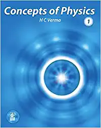 Concept of Physics Part-1 (2019-2020 Session) by H.C Verma