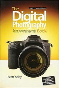 Digital Photography Book, The Part 1