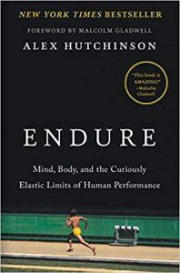 Endure Mind, Body, and the Curiously Elastic Limits of Human Performance