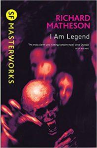 I Am Legend (S.F. Masterworks)