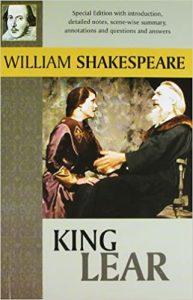 King Lear