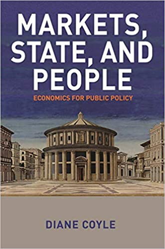 Markets, State, and People Economics for Public Policy