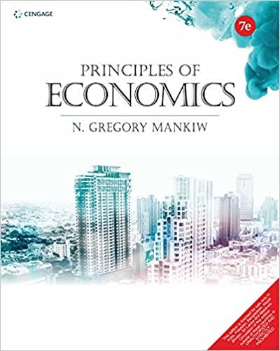 Principles of Economics