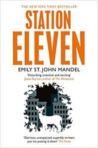 Station Eleven 0