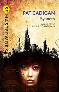 Synners (S.F. MASTERWORKS)