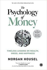 THE PSYCHOLOGY OF MONEY (DELUXE EDITION)