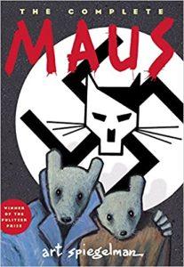 The Complete MAUS