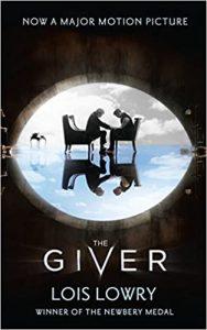 The Giver Essential Modern Classics