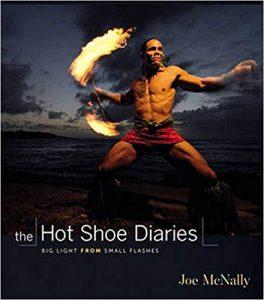 The Hot Shoe Diaries Big Light from Small Flashes (Voices That Matter)