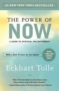 The Power of Now A Guide to Spiritual Enlightenment