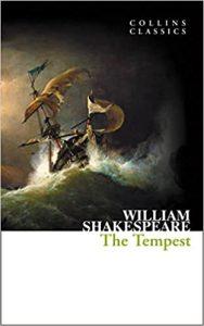 The Tempest (Collins Classics)