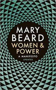 Women & Power A Manifesto Paperback