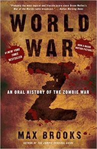 World War Z An Oral History of the Zombie War