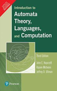 Automata Theory Language & Computation Third Edition By Pearson