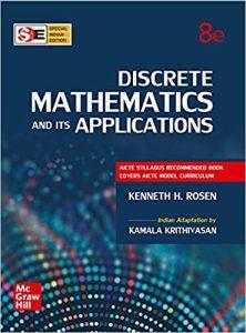 Discrete Mathematics and Its Applications (SIE) 8th Edition