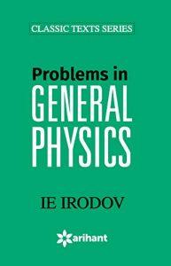 Problems In GENERAL PHYSICS