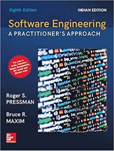 Software Engineering A Practitioner’s Approach, 8 e