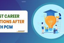 Best Career Options After 12th PCM
