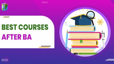 Best Courses After BA