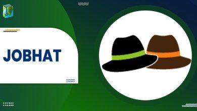 JobHat