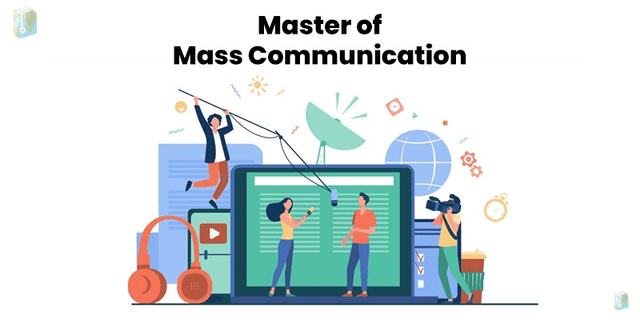 Master of Mass Communication