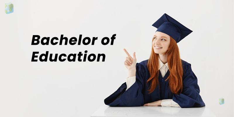 Bachelor of Education