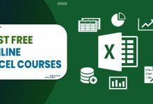 Best Free Online Excel Courses