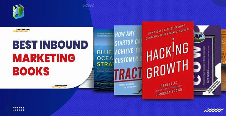 Best Inbound Marketing Books