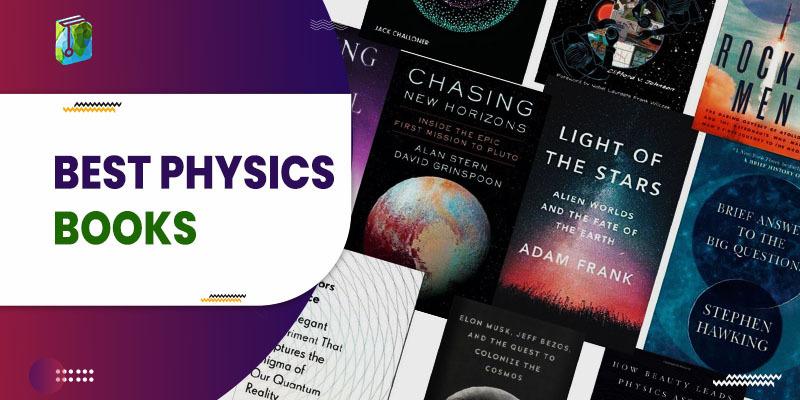 Best Physics Books